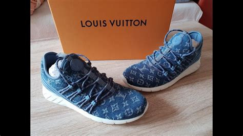 louis vuitton fastlane sneaker|Louis Vuitton boots.